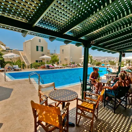 Phevos Perissa (Santorini)