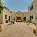 Phevos Appart hôtel 4*