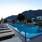 Phevos Appart hôtel 4*