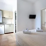 Phevos Appart hôtel 4*
