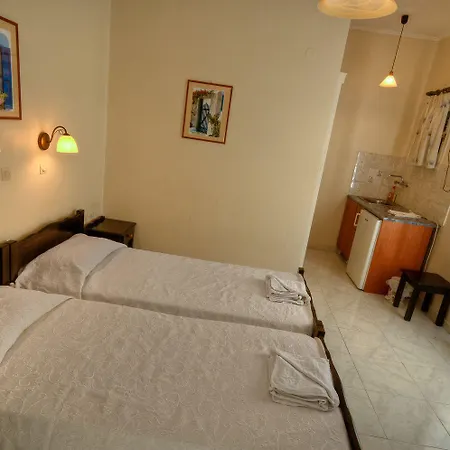 Phevos Apart Otel