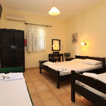 Phevos Perissa (Santorini)