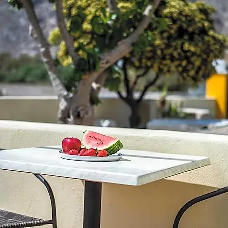 Phevos Aparthotel 4*