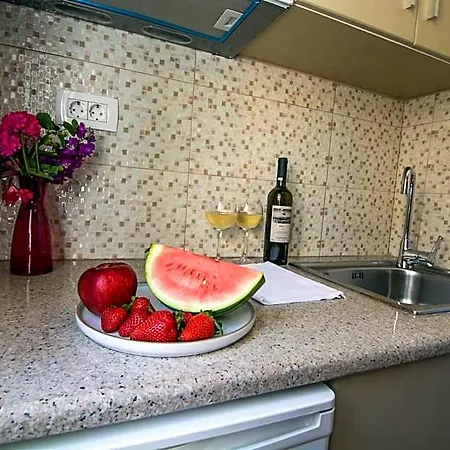 Aparthotel Phevos