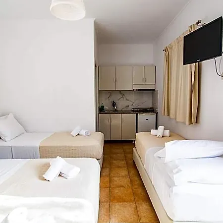 Phevos Aparthotel