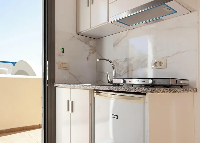 Phevos Appart hôtel