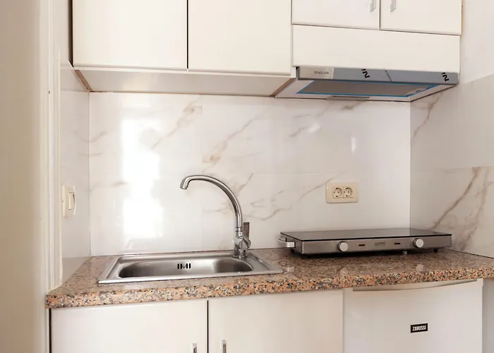 Phevos Appart hôtel