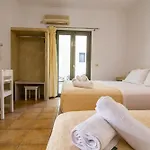 Aparthotel Phevos Perissa (Santorini)