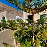 Phevos 4* Περίσσα
