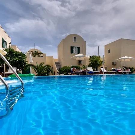 Phevos Perissa (Santorini)