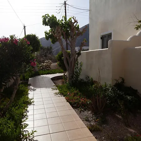 Phevos Perissa (Santorini)