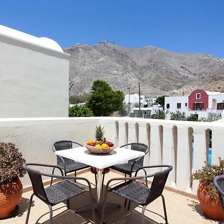 Phevos Perissa (Santorini)