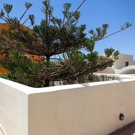 Phevos Hotel apartamentowy