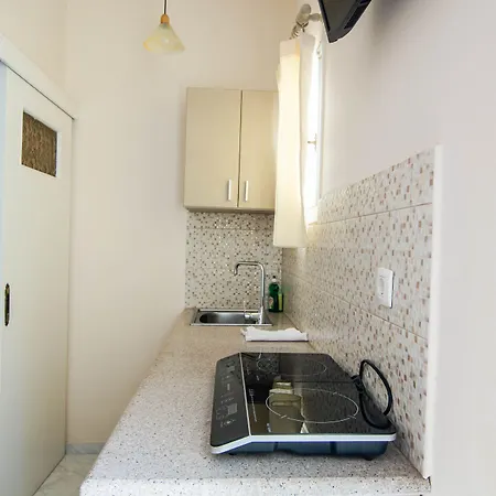 Phevos Lägenhetshotell