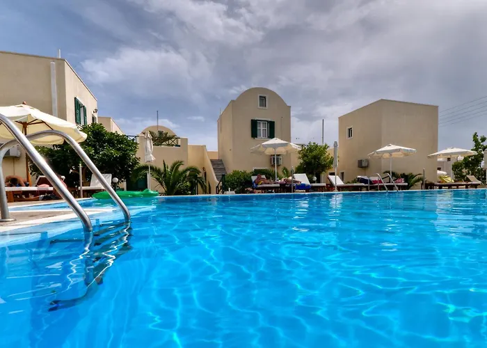 Phevos Perissa (Santorini)