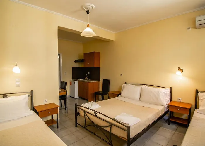 Phevos Perissa (Santorini)