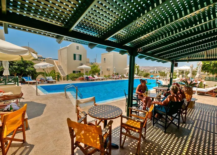 Phevos Perissa (Santorini)