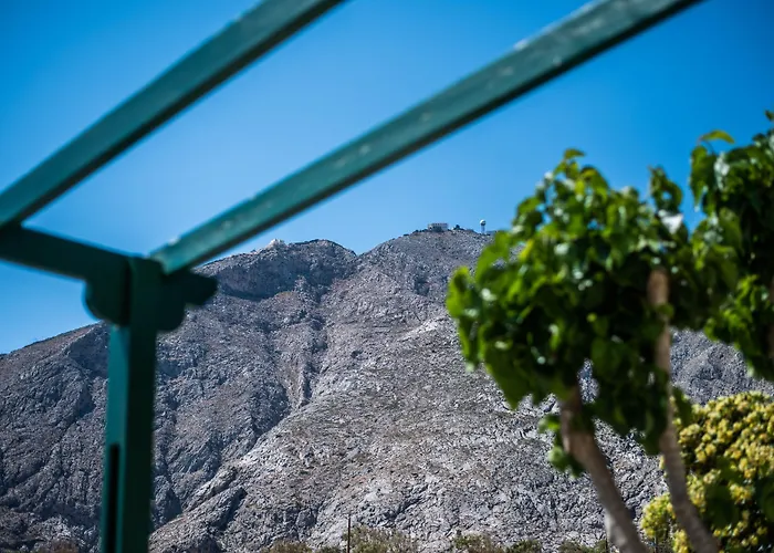 Phevos Perissa (Santorini)